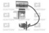 QUINTON HAZELL XCON105 Condenser, ignition